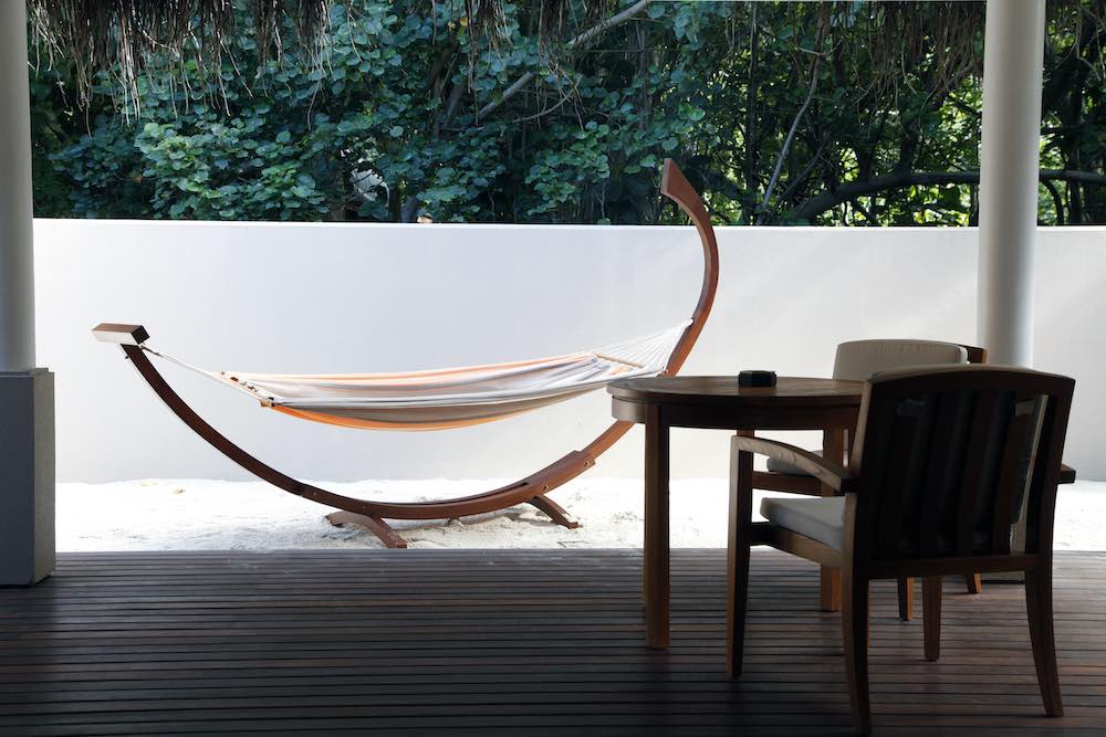 Garden Villa photo 2